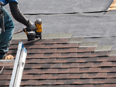 About Roof Repair Experts Stanley, ID